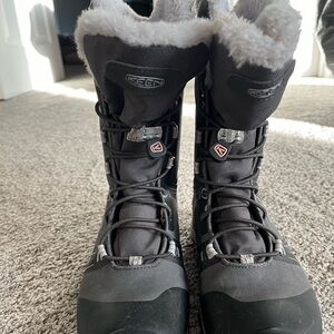 Keen Snowboots